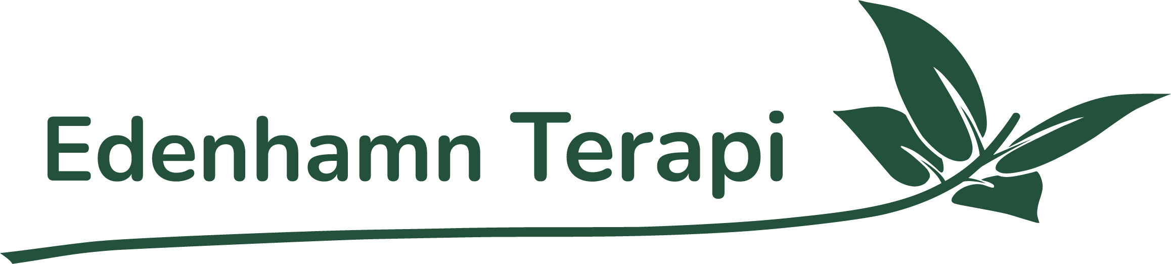 Edenhamn Terapi